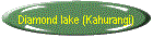 Diamond lake (Kahurangi)