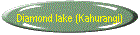 Diamond lake (Kahurangi)